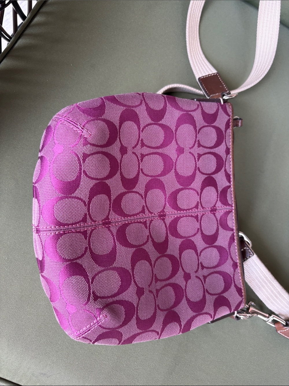 Coach bundle - Picture 3 of 11